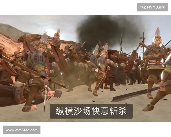 虎豹骑详解与实战指南:纵横沙场,所向披靡 虎豹骑详解与实战指南:纵横沙场,所向披靡