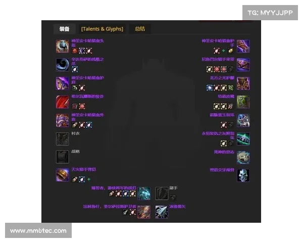 魔兽世界猎人装备附魔指南 魔兽世界猎人装备附魔指南